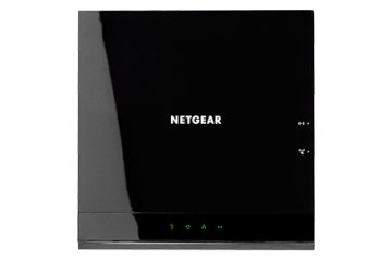 NETGEAR WAC120 1000 Mbit/s Nero