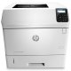 HP LaserJet Enterprise M605dn 2