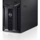 DELL PowerEdge T110 II server 1 TB Tower Famiglia Intel® Xeon® E3 v2 E3-1220V2 3,1 GHz 4 GB DDR3-SDRAM 305 W 5