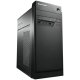 Lenovo Essential E50-05 Intel® Xeon® serie 5000 5150 4 GB DDR3-SDRAM 500 GB HDD Windows 7 Professional Tower PC Nero 2