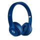 Beats by Dr. Dre Dr. Dre Solo2 Auricolare Con cavo e senza cavo A Padiglione Musica e Chiamate Bluetooth Blu 7