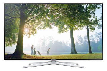 Samsung UE50H6400AY 127 cm (50") Full HD Smart TV Wi-Fi Nero