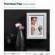 HP Confezione da 25 fogli carta fotografica Premium Plus, lucida 10 x 15 cm 2