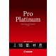 Canon Carta fotografica Pro Platinum PT-101 A3 - 20 fogli 2