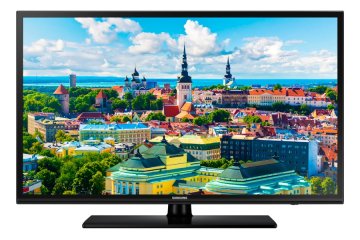 Samsung HG40ED470BK TV 101,6 cm (40") Full HD Nero 300 cd/m²