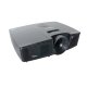 Optoma DX342 videoproiettore Proiettore a raggio standard 3000 ANSI lumen DLP XGA (1024x768) Compatibilità 3D Nero 3