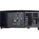 Optoma DX342 videoproiettore Proiettore a raggio standard 3000 ANSI lumen DLP XGA (1024x768) Compatibilità 3D Nero 5