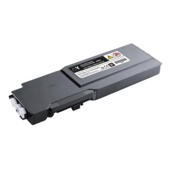 DELL 593-11121 cartuccia toner 1 pz Originale Magenta