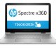 HP Spectre x360 13-4006nl Intel® Core™ i5 i5-5200U Ibrido (2 in 1) 33,8 cm (13.3