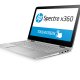 HP Spectre x360 13-4006nl Intel® Core™ i5 i5-5200U Ibrido (2 in 1) 33,8 cm (13.3