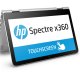 HP Spectre x360 13-4006nl Intel® Core™ i5 i5-5200U Ibrido (2 in 1) 33,8 cm (13.3