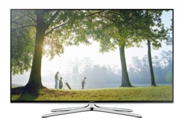 Samsung UE40H6200AY 101,6 cm (40") Full HD Smart TV Wi-Fi Nero