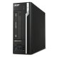 Acer Veriton X2632G Intel® Core™ i5 i5-4460 4 GB DDR3-SDRAM 500 GB HDD Windows 7 Professional Desktop PC Nero 3