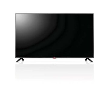 LG 32LY330C TV 81,3 cm (32") HD Nero 300 cd/m²