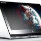 Lenovo Yoga 3 Pro Intel® Core™ M M-5Y71 Ibrido (2 in 1) 33,8 cm (13.3