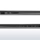 Lenovo Yoga 3 Pro Intel® Core™ M M-5Y71 Ibrido (2 in 1) 33,8 cm (13.3