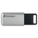 Verbatim Secure Pro - Memoria USB 3.0 da 16 GB - Argento 2
