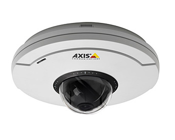 Axis M5013 Cupola Esterno 800 x 600 Pixel Soffitto