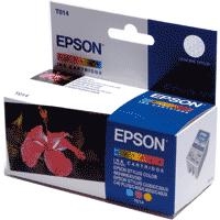 Epson Cartuccia 3 colori