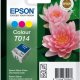 Epson Cartuccia 3 colori 3