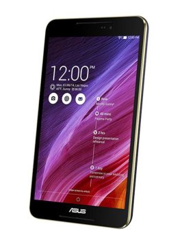 ASUS Fonepad FE380CXG-1A011A 3G Intel Atom® 8 GB 20,3 cm (8") 1 GB Wi-Fi 4 (802.11n) Android Nero