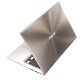 ASUS Zenbook UX303LA-RO453H Intel® Core™ i3 i3-5010U Computer portatile 33,8 cm (13.3