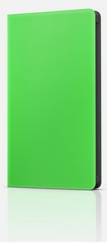 Nokia CP-637 custodia per cellulare Cover Verde