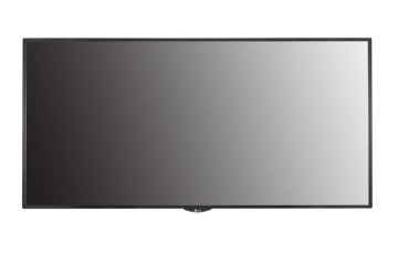 LG 49LS75A visualizzatore di messaggi Pannello piatto per segnaletica digitale 124,5 cm (49") LED 700 cd/m² Full HD Nero