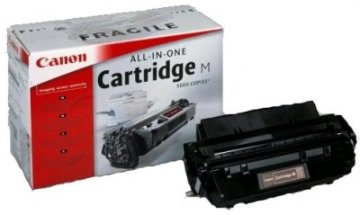 Canon M Toner Cartridge - Nero cartuccia toner 1 pz Originale Nero