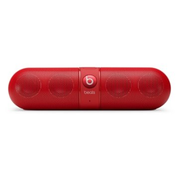 Beats by Dr. Dre Beats Pill 2.0 Rosso