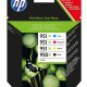 HP 950XL High Yield Black/951XL High Yield Cyan/Magenta/Yellow 4-pack Original Ink Cartridges cartuccia d'inchiostro 4 pz Originale Resa elevata (XL) Nero, Ciano, Magenta, Giallo 2