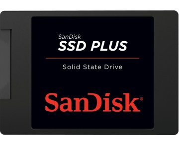 SanDisk SDSSDA-120G 120 GB Serial ATA III