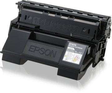 Epson Return-Imaging Nero