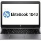 HP EliteBook Folio 1040 G2 Intel® Core™ i7 i7-5600U Computer portatile 35,6 cm (14