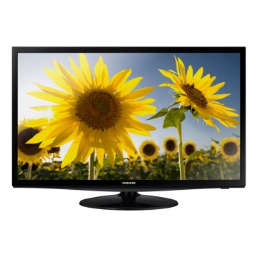 Samsung T24D310ES 61 cm (24") HD Nero 250 cd/m²