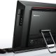 Lenovo ThinkCentre M93z Intel® Core™ i5 i5-4590S 58,4 cm (23