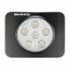 DJI OSMO Manfrotto Lumi LED Flash compatto Nero 2