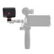 DJI OSMO Manfrotto Lumi LED Flash compatto Nero 6