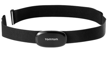 TomTom Fascia cardio