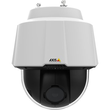 Axis P5624-E Cupola Telecamera di sicurezza IP Interno e esterno 1280 x 720 Pixel Soffitto/muro