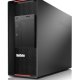 Lenovo ThinkStation P900 Intel® Xeon® E5 v3 E5-2620V3 8 GB DDR4-SDRAM 1 TB HDD Windows 7 Professional Tower Stazione di lavoro Nero 3