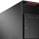 Lenovo ThinkStation P900 Intel® Xeon® E5 v3 E5-2620V3 8 GB DDR4-SDRAM 1 TB HDD Windows 7 Professional Tower Stazione di lavoro Nero 5