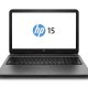 HP 15-r203nl Intel® Core™ i3 i3-4005U Computer portatile 39,6 cm (15.6