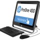 HP ProOne 400 G1 Intel® Core™ i5 i5-4590T 54,6 cm (21.5