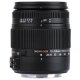 Sigma 18-250mm F3.5-6.3 DC Macro OS HSM SLR Nero 2