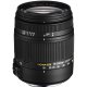 Sigma 18-250mm F3.5-6.3 DC Macro OS HSM SLR Nero 3