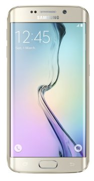 TIM SAMSUNG GALAXY S6 (32GB) 12,9 cm (5.1") SIM singola Android 5.0 4G Micro-USB 3 GB 2550 mAh Oro