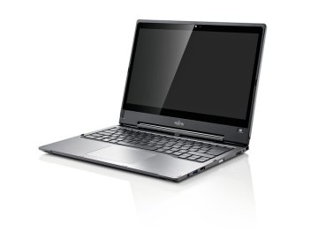Fujitsu LIFEBOOK T935 Intel® Core™ i7 i7-5600U Computer portatile 33,8 cm (13.3") Touch screen Full HD 8 GB DDR3-SDRAM 256 GB SSD Windows 8.1 Pro Antracite