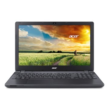 Acer Aspire E E5-521 AMD A8 A8-6410 Computer portatile 39,6 cm (15.6") 4 GB DDR3L-SDRAM 500 GB HDD Wi-Fi 4 (802.11n) Windows 8.1 Nero