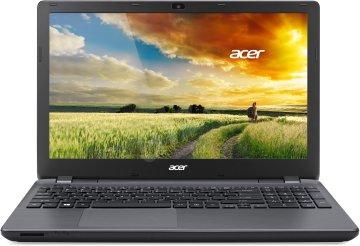 Acer Aspire E E5-571G-78FL Computer portatile 39,6 cm (15.6") Intel® Core™ i7 i7-5500U 4 GB DDR3L-SDRAM 500 GB HDD NVIDIA® GeForce® 820M Wi-Fi 4 (802.11n) Windows 8.1 Nero, Argento